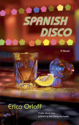 Title details for Spanish Disco by Erica Orloff - Available